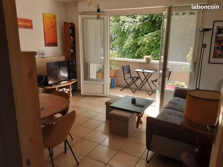agréable t3 calme très proche de toutes les commodités