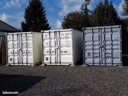 stockages