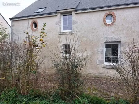 maison 160 m2