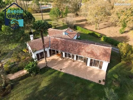 maison en viager 5 pièces 143 m²