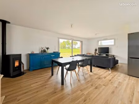 maison 4 pièces 86 m²