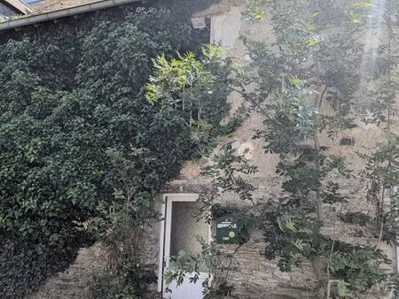 maison 3 pièces 60 m²