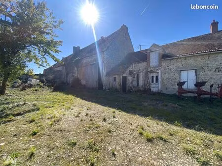 maison 3 pièces 106 m²