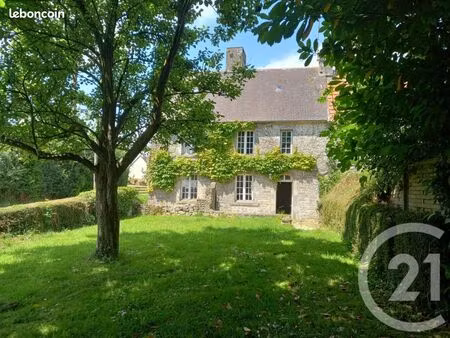 maison 4 pièces 76 m²