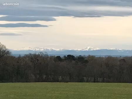 terrains en lotissement