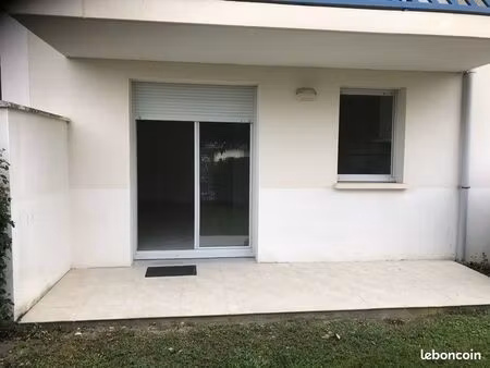 appartement location