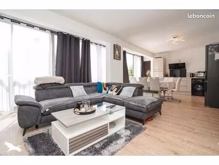 appartement 3 pièces 68 m²