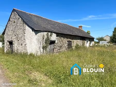 maison 2 pièces 90 m²