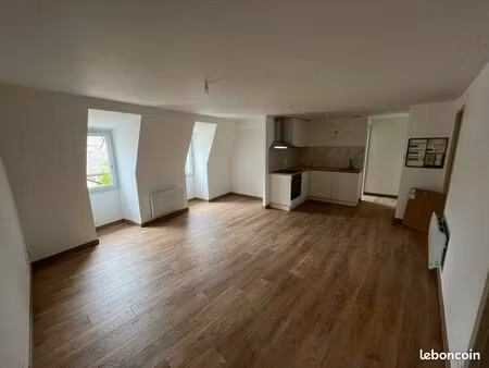 appartement t3