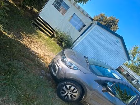 a vendre mobile home