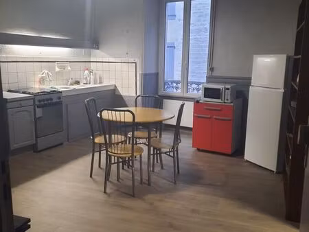 t 2 meublé