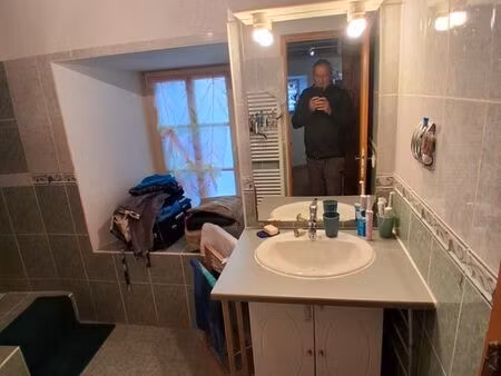 appartement à louer très lumineux pas de vis a vis