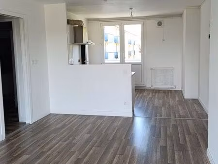 appartement tours nord
