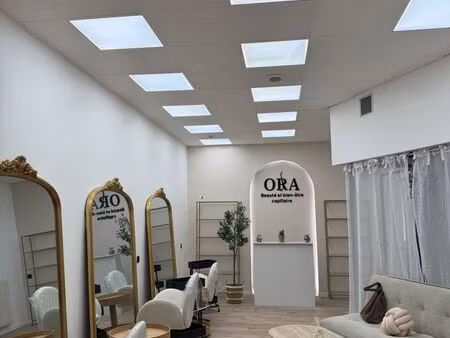 local commercial