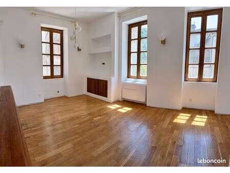 maison de ville