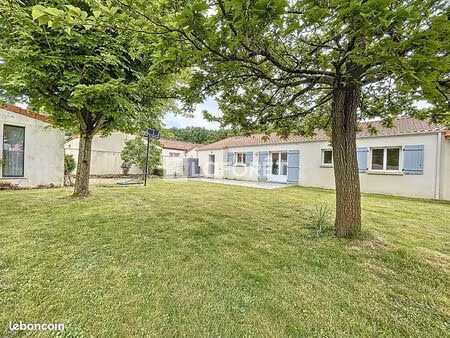 maison 5 pièces 99 m²
