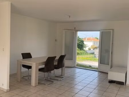 maison plein pied miramont de guyenne