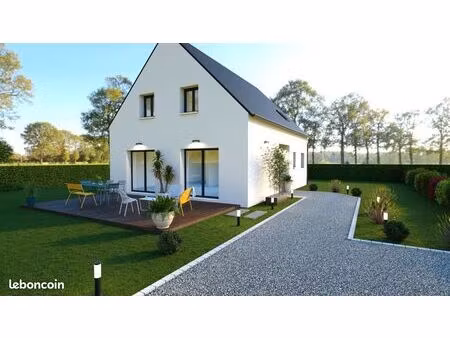 maison 6 pièces 120 m²