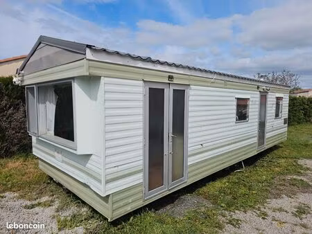 mobil-home