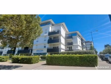 t3 lormont 60 m2 carré iris