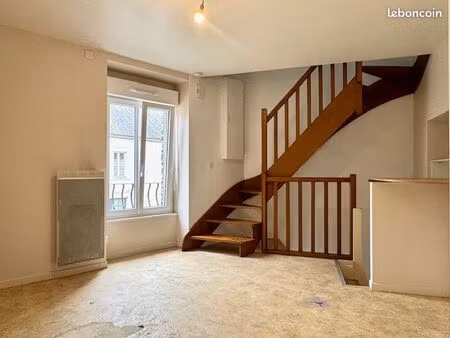 appartement 3 pièces 45 m²