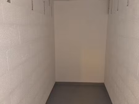 loue cave de 4.3 m2 / 9 m3 au 22 rue baudelique 75018 paris