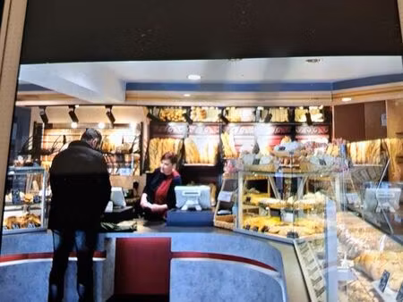 boulangerie  restauration rapide loiret