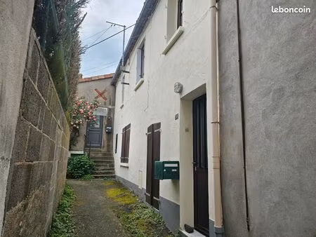 maison proche gare