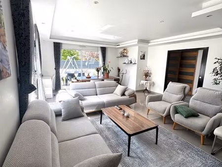 maison 5p 130m2