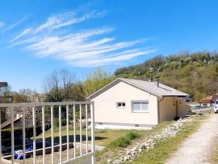 maison 3 pièces 62 m²