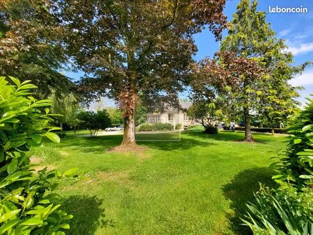 propriété 7 pièces 179 m²