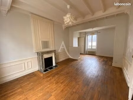 maison 5 pièces 127 m²