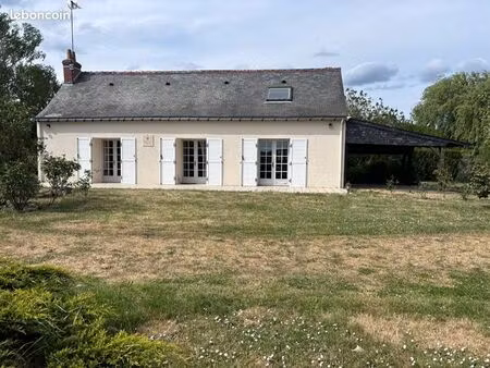 maison 3 pièces 108 m²