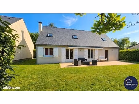 maison 6 pièces 120 m²