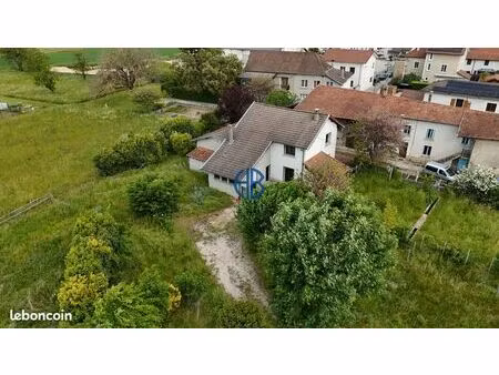 maison 5 pièces 95 m²