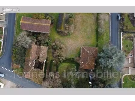 maison 3 pièces 82 m²