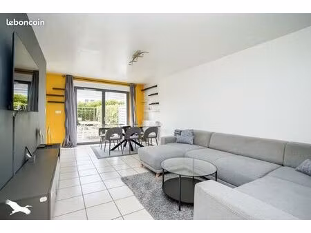 pavillon 5 pièces 88 m²