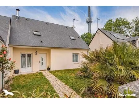 pavillon 5 pièces 121 m²