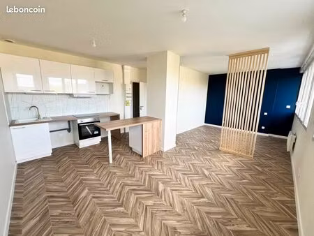 t1 bis 31m² neuf — idéal investisseur — 8 53% de rendement brut