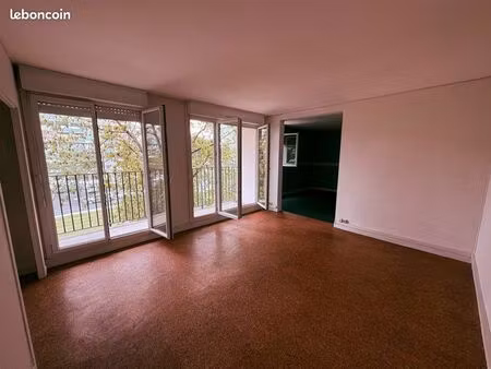 appartement 72m2
