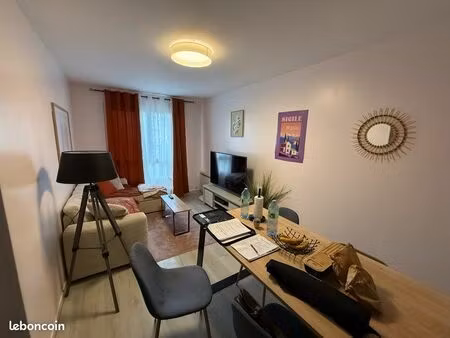 appartement proche géant pk3