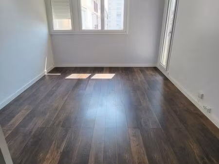 appartement 70m2