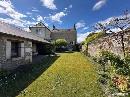 vente maison pontlevoy (41400) proche blois