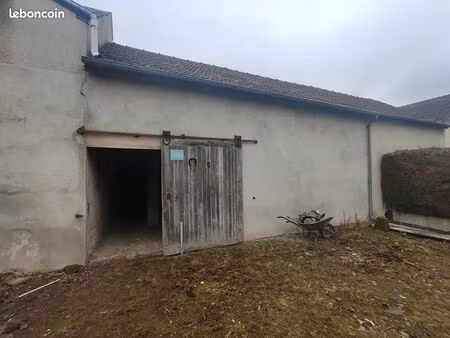 grange 4 pièces 90 m²