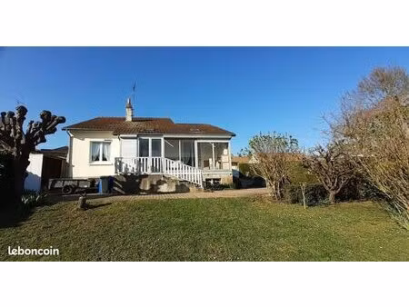 maison 5 pièces 102 m²