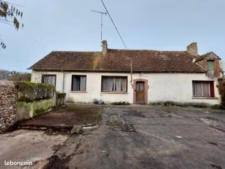 maison de campagne