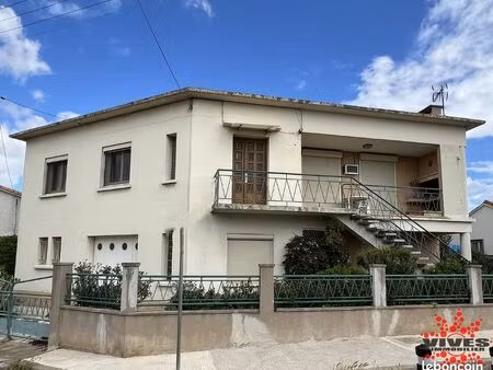 villa 6 pièces 168 m²