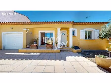 villa 4 pièces 90 m²