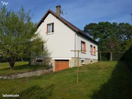 maison 5 pièces 115 m²