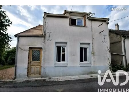 maison 3 pièces 82 m²